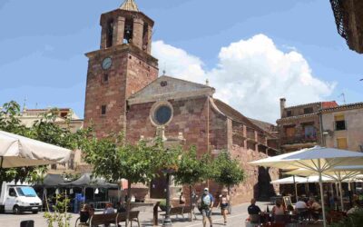 Descubre los mejores destinos cercanos en Tarragona para escapadas de un día