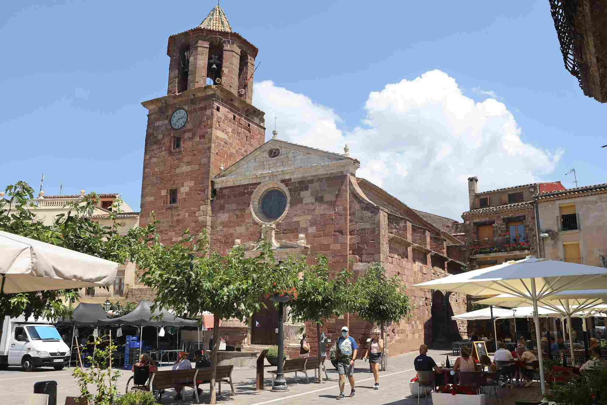 Descubre los mejores destinos de Tarragona