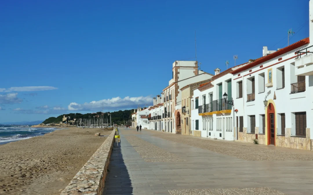 Descubre Altafulla, un Tesoro en la Costa Dorada de Tarragona