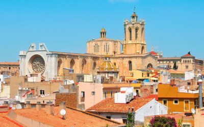 Descubriendo Tarragona en coche de alquiler: Rutas y lugares de interés para explorar