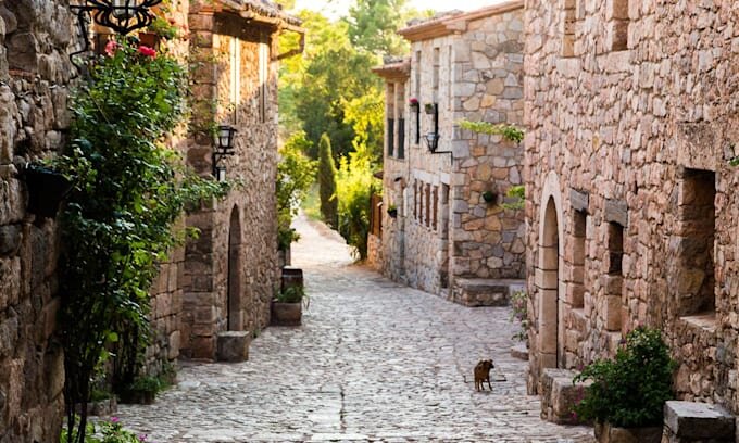 Descubre los mejores destinos de Tarragona