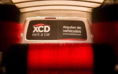 Coches híbridos o eléctricos de alquiler